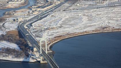 Puente Bronx-Whitestone