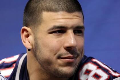 La NFL asegura que Hernández se trataba de una persona "compleja"