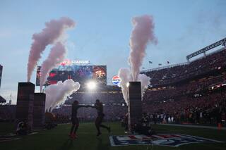 La NFL registra segundo mayor promedio de audiencia en temporada regular desde 1988