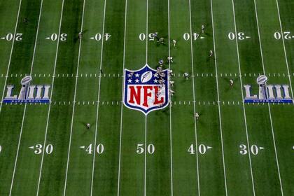 La NFL sufriría una profunda crisis si la temporada se juegga sin público en los estadios