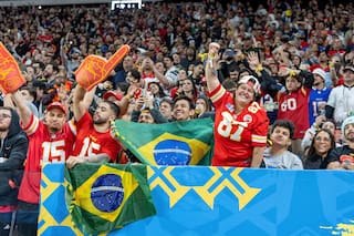 La NFL tiene una breve pausa antes del combine, la agencia libre y el draft