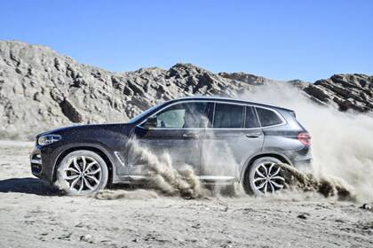 La NHTSA anunció el retiro de unas 290 mil unidades que presentan riesgos de desprendimiento en su riel de carga interior frente a la eventualidad de un choque trasero