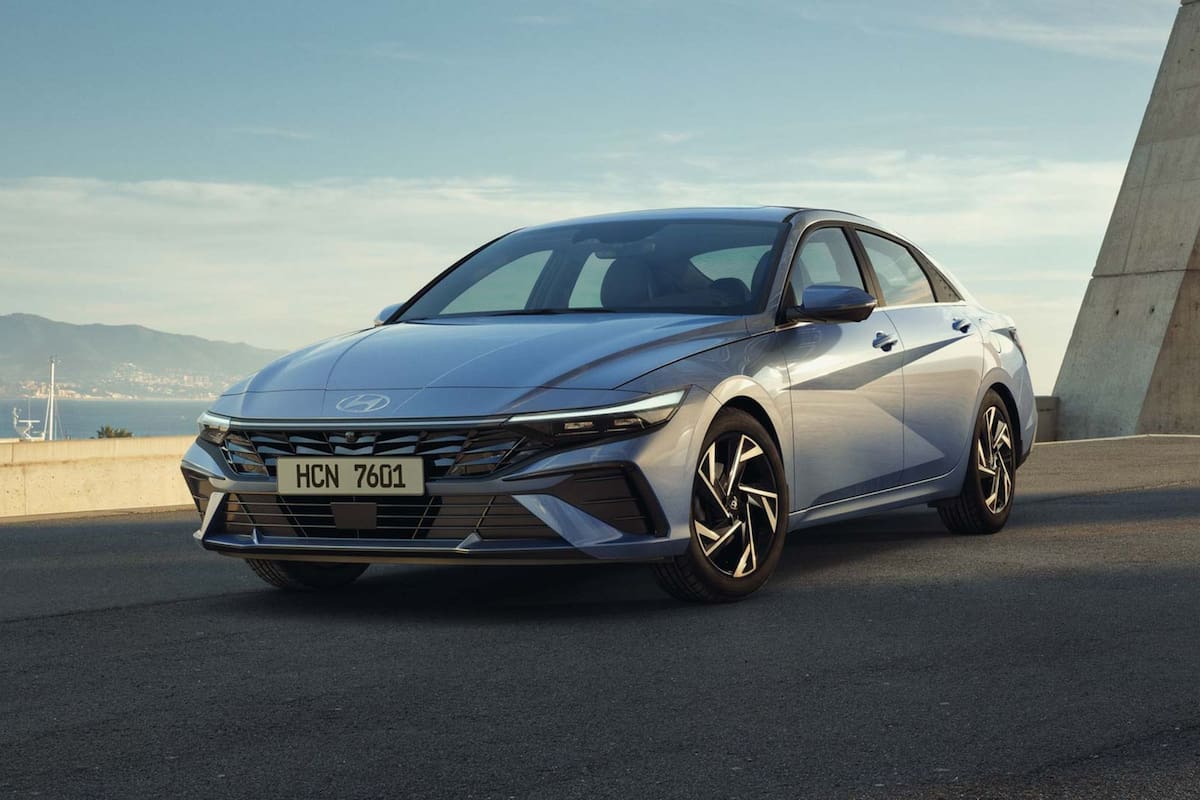 La NHTSA ordenó el retiro de 66.669 automóviles entre aquellos que tienen problemas con la bombas de combustible y los que tienen errores de software en las transmisiones