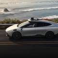 Un país quiere habilitar autos autónomos que no tengan pedal de freno ni volante