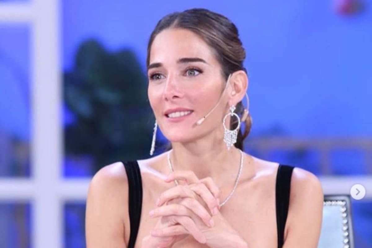 La nieta de Mirtha Legrand reveló las reglas que cumplen sus hijos mientras están en su casa.