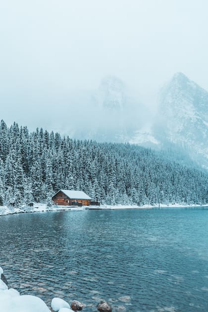La nieve por efecto lago comenzará a causar afectaciones a la ciudadanía de EE.UU. desde la noche del jueves 17 de noviembre