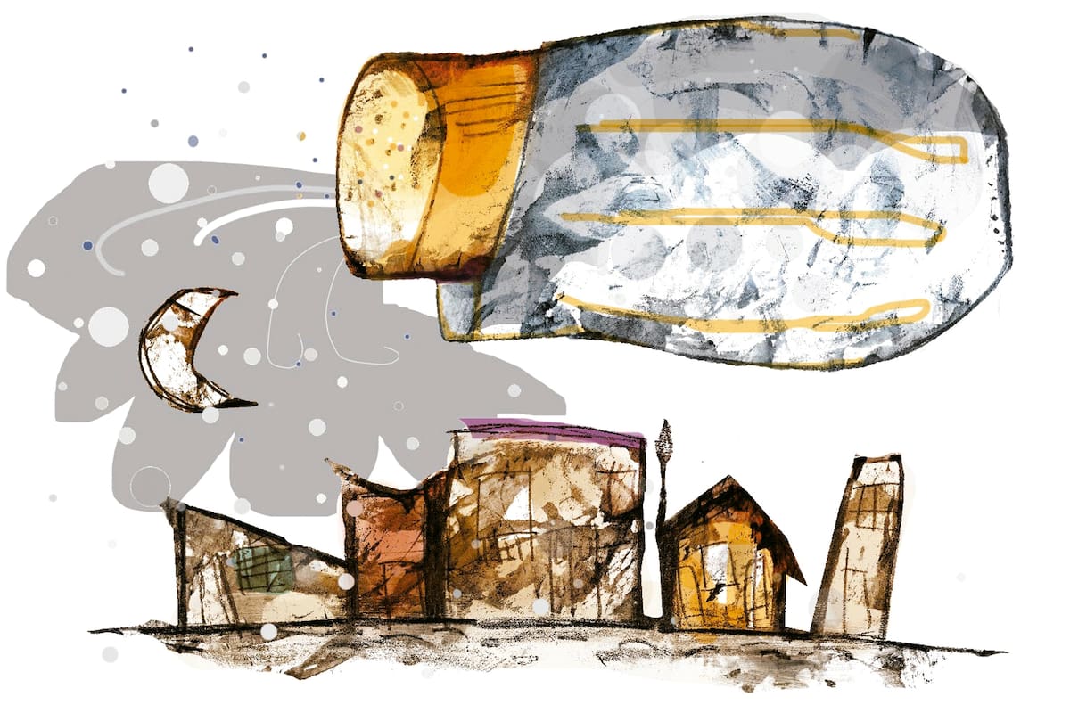 La nigeriana Chika Unigwe ofrece en “Anónima” un relato donde el racismo y el abuso parecen moneda corriente