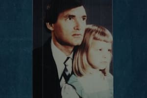 La niña de la foto ya puede ser visto a través de Netflix. (Foto: Captura de video)