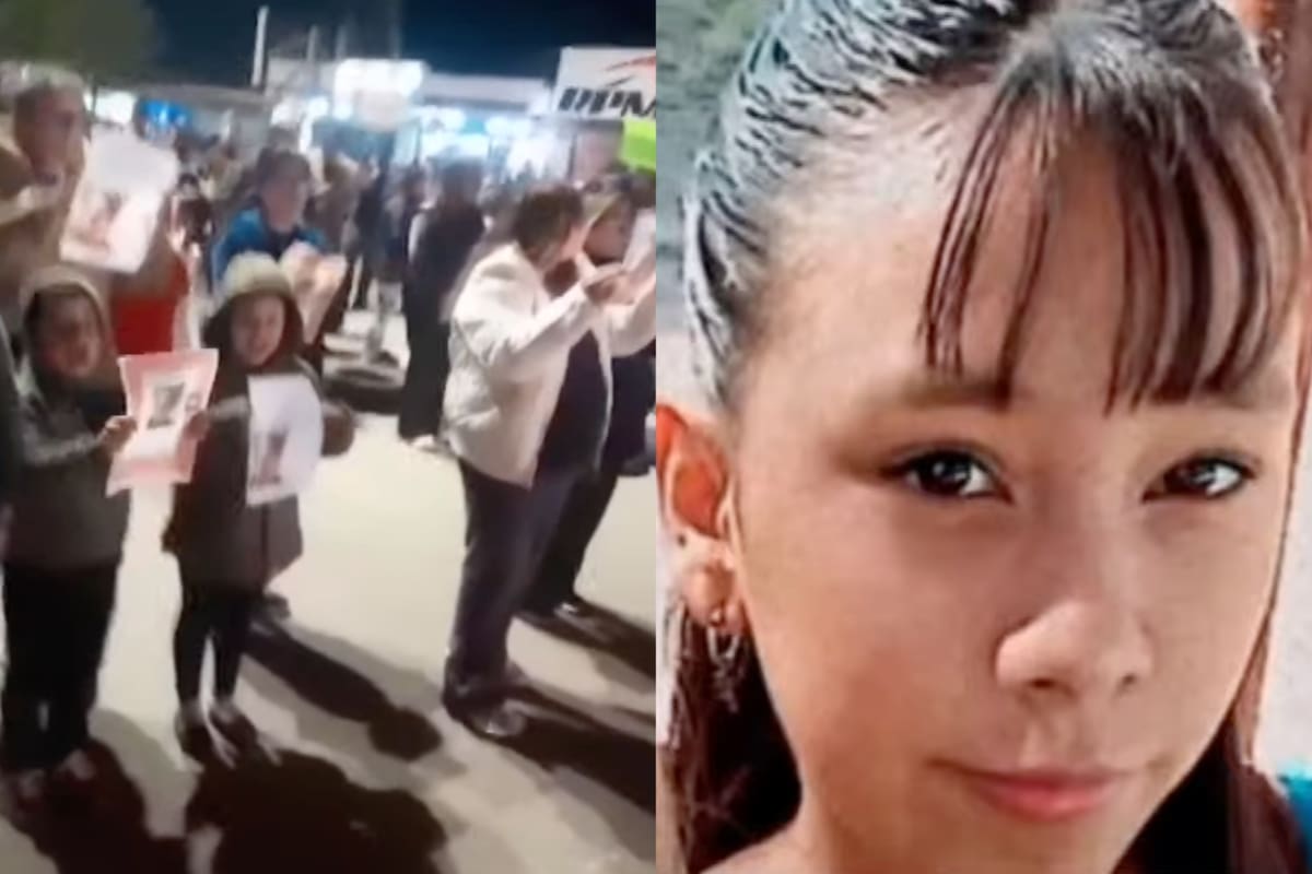 La niña desapareció tras tomarse un taxi en Córdoba Capital
