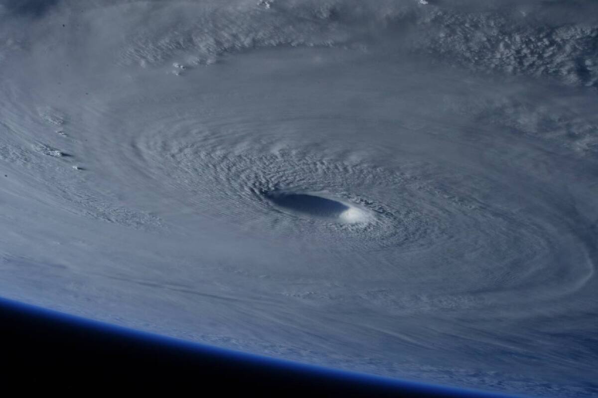 La Niña es un fenómeno que produce un enfriamiento a gran escala de las aguas superficiales de las partes central y oriental del Pacífico ecuatorial (imagen ilustrativa)