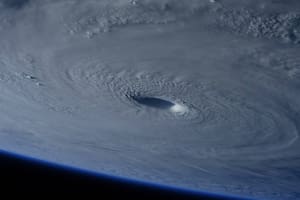La Niña es un fenómeno que produce un enfriamiento a gran escala de las aguas superficiales de las partes central y oriental del Pacífico ecuatorial (imagen ilustrativa)