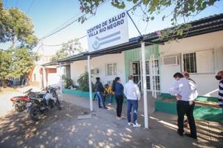 Una niña de tres años se ahogó en la pileta de una colonia de vacaciones