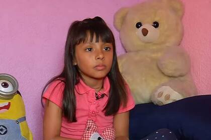 La niña mexicana estudia ingeniería industrial y tiene una invitación para estudiar Astrofísica en la Universdad de Arizona