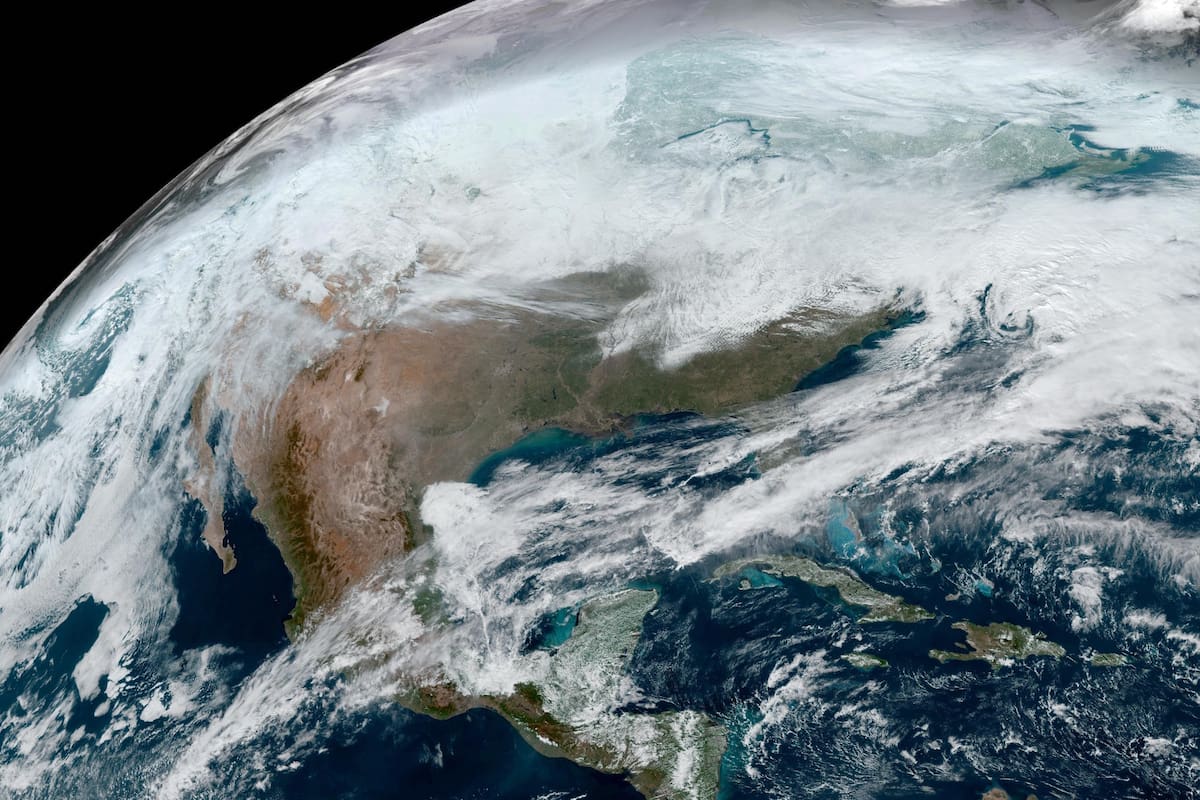 La Niña regresará entre septiembre y noviembre, pero la transición se verá antes