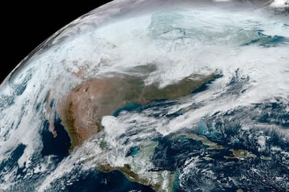 La Niña regresará entre septiembre y noviembre, pero la transición se verá antes