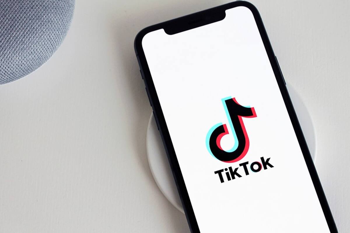 La niña se confió al hacer un reto de TikTok, pero no logró sobrevivir