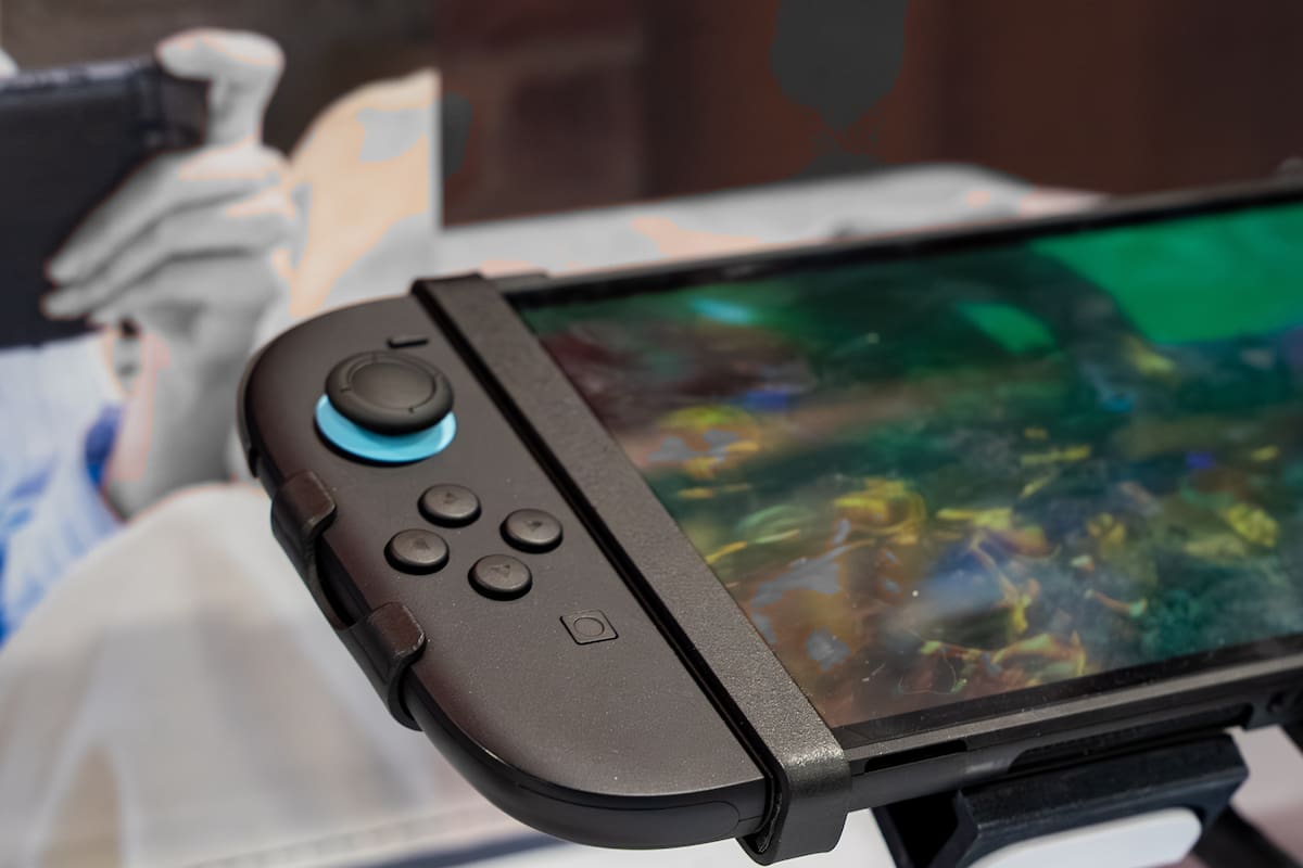 La Nintendo Switch 2 salió a la venta a mediados de 2025