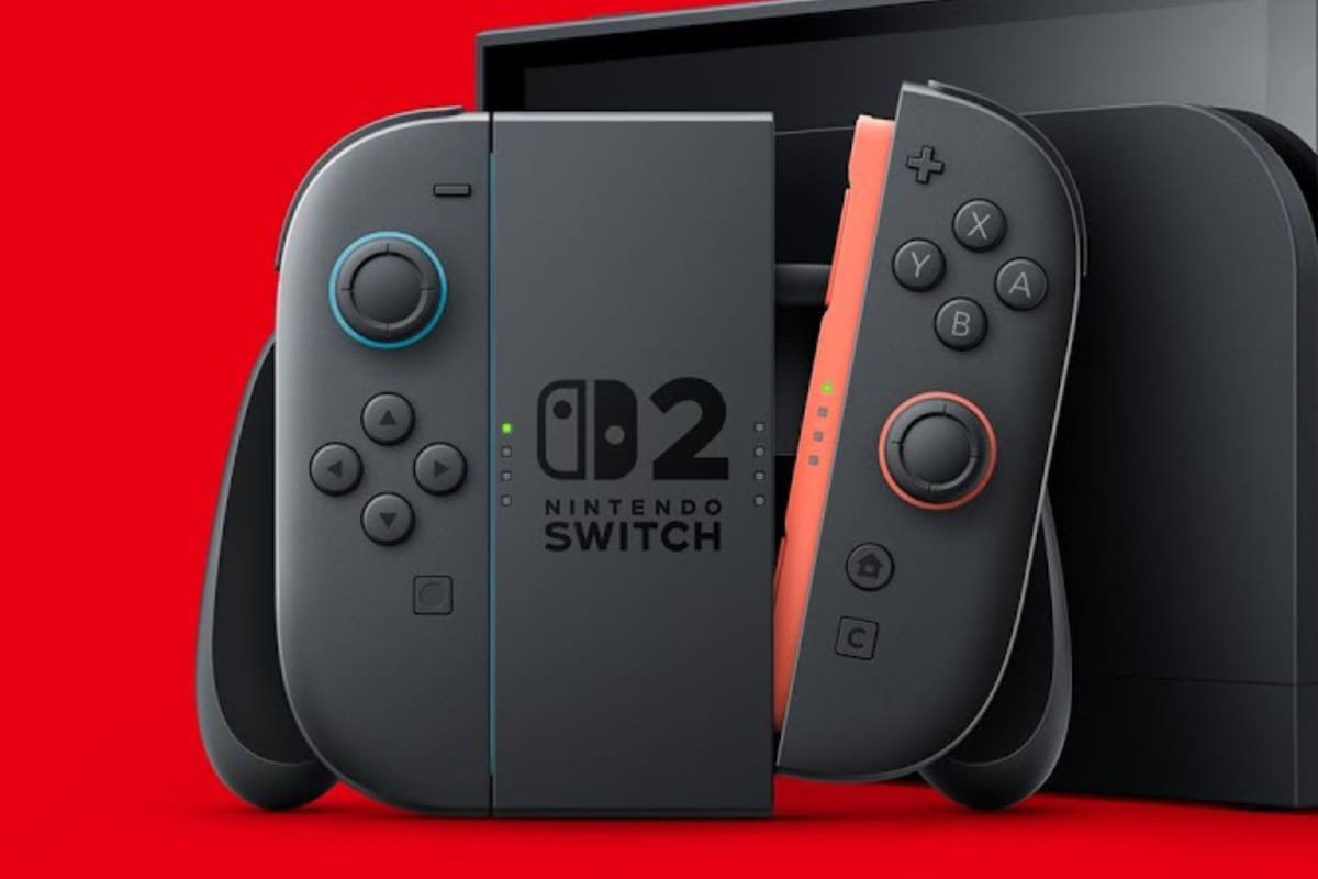 La Nintendo Switch 2 se lanzó al mercado y logró eludir los aranceles de Trump