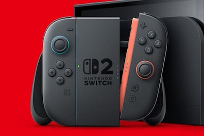 La Nintendo Switch 2 se lanzó al mercado y logró eludir los aranceles de Trump