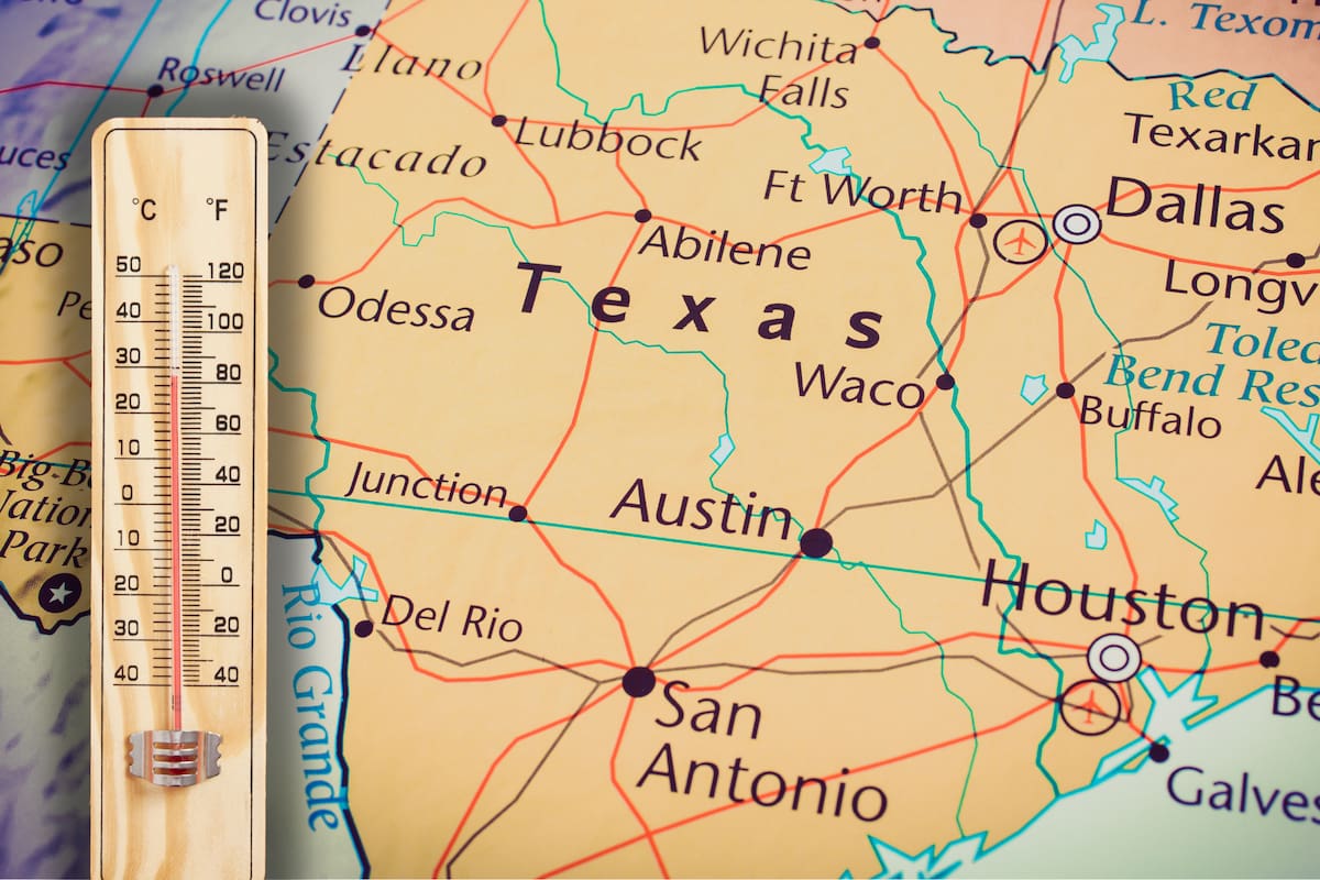 La NOAA estima un 50% de probabilidad de que La Niña regrese entre octubre-noviembre 2025