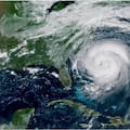 El fenómeno El Niño impone una calma récord en el Atlántico y preocupa a expertos