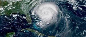 El fenómeno El Niño impone una calma récord en el Atlántico y preocupa a expertos