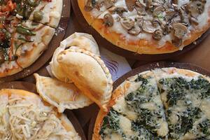 La Noche de la Pizza y la Empanada 2024 es este martes 17 de septiembre