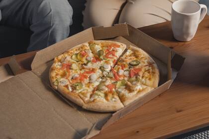 La Noche de la Pizza y la Empanada es hoy, 12 de septiembre