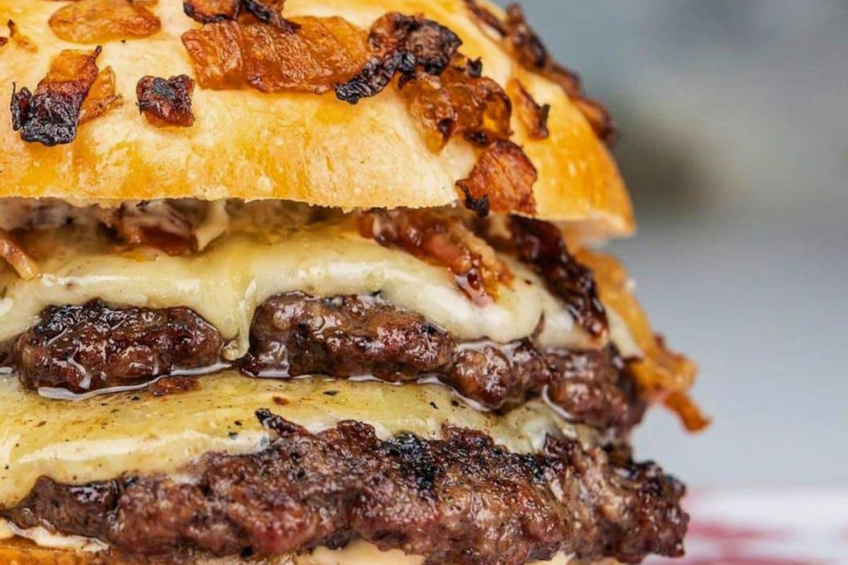 La Noche de las Hamburgueserías: cuándo hay combos al 50% en más de 200 locales de todo Buenos Aires