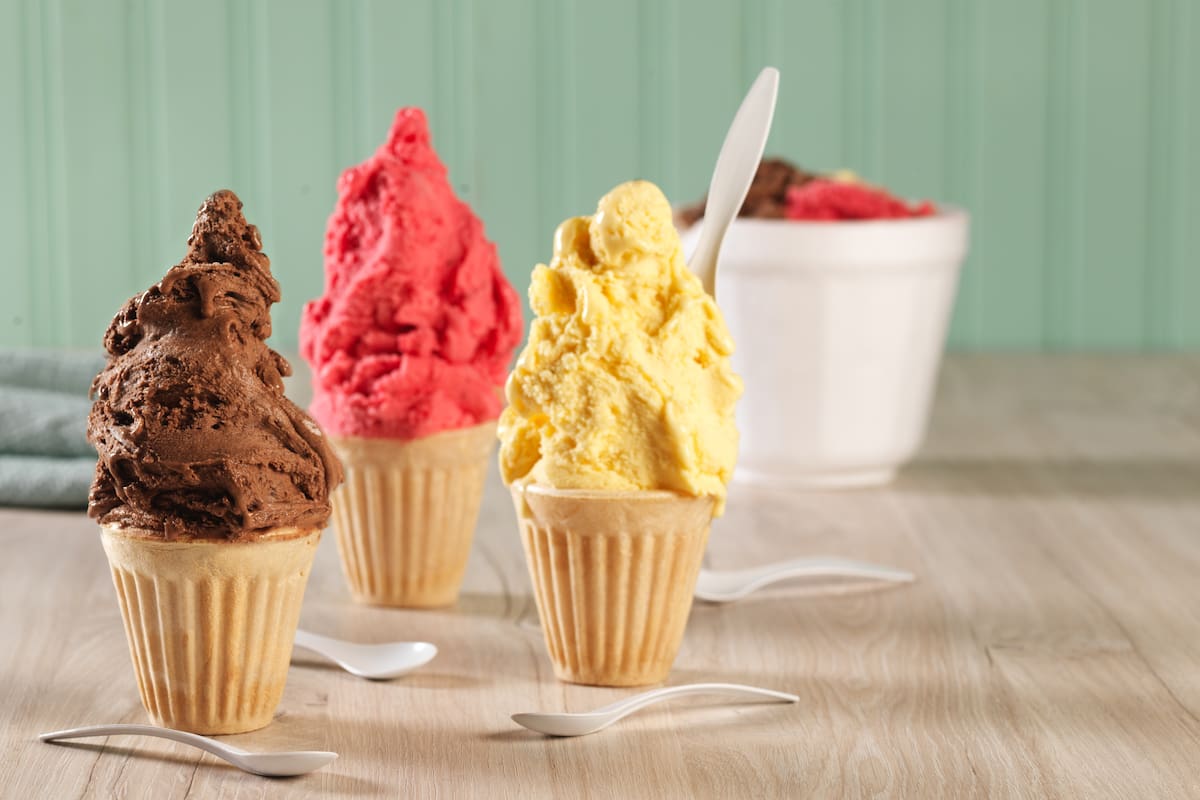 La Noche de las Heladerías 2024 es el miércoles 13 de noviembre