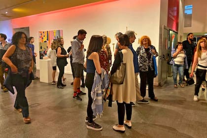 La Noche de los Museos en la Casa del Bicentenario