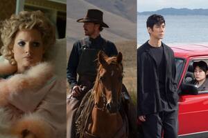 La noche de los Oscar es una de las más importantes de la industria del cine (Captura película)