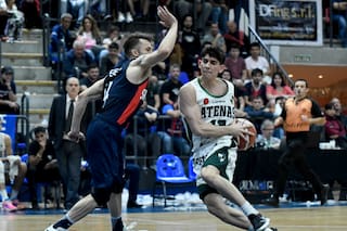 San Lorenzo vs. Atenas, en vivo: cómo ver online el partido definitivo por la permanencia