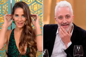 ¿La noche de Mirtha Legrand o PH: Podemos Hablar?: un programa que se quedó con los números altos del sábado