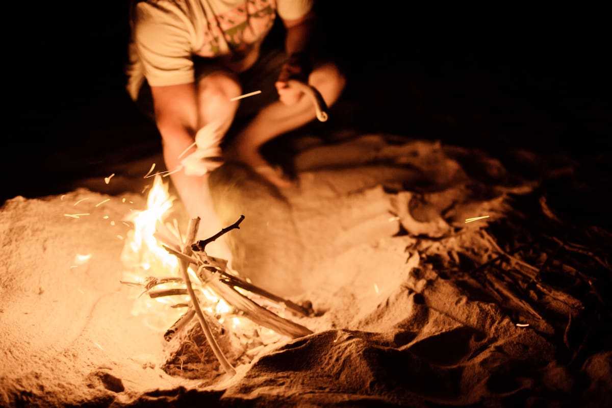 La Noche de San Juan es considerada una de las más poderosas del año para hacer rituales