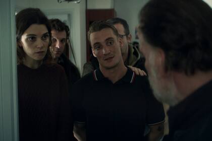 La noche del crimen, estreno del jueves 23