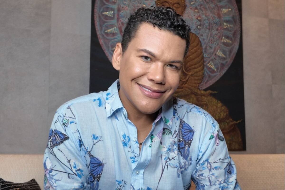 La noche más larga de diciembre trae grandes cambios para los signos del Zodíaco, de acuerdo con Niño Prodigio (Facebook/Víctor Florencio)