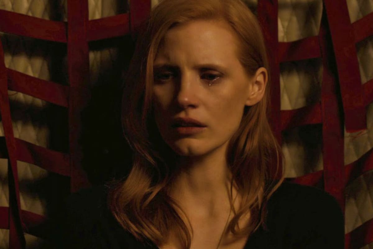 La noche más oscura y su gran plano final