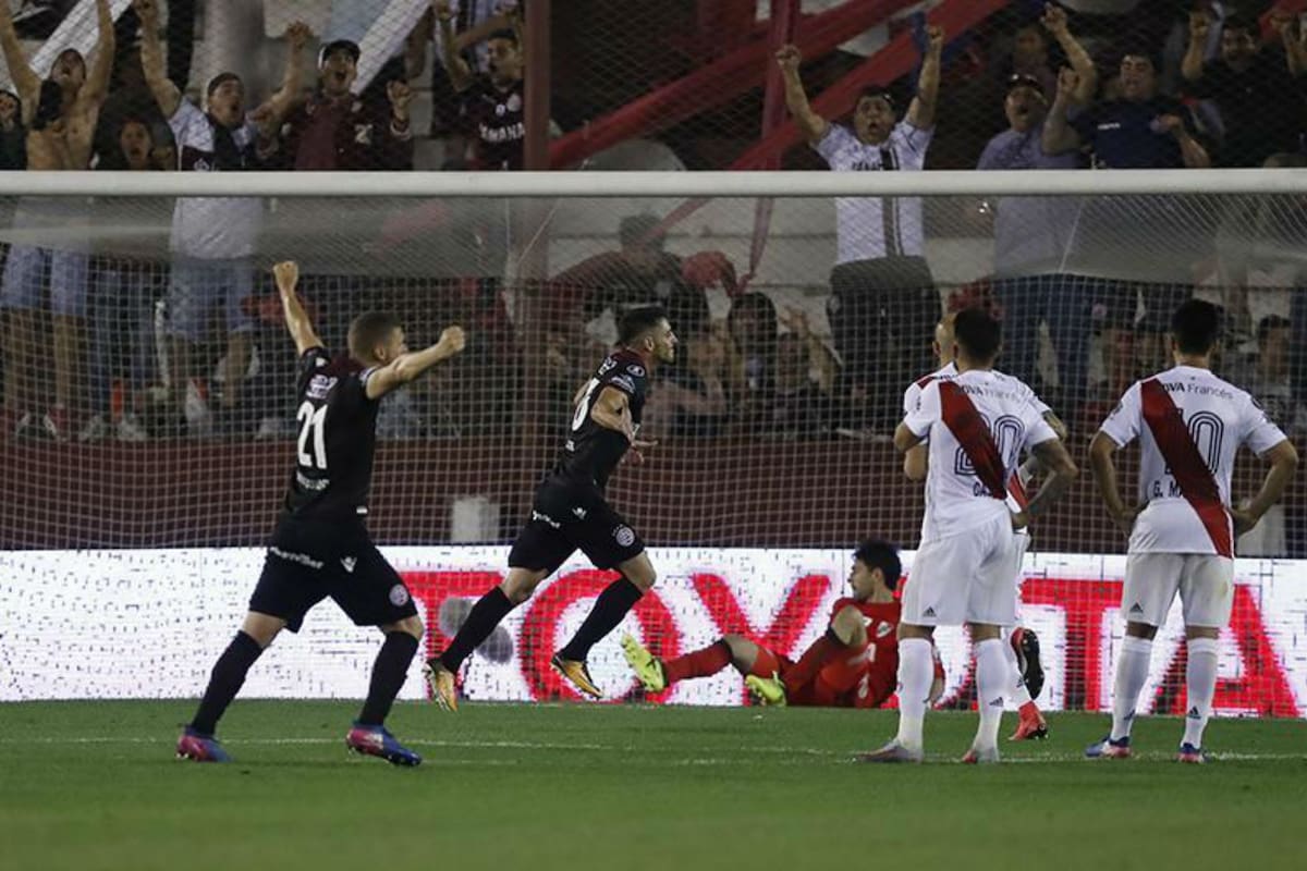 La noche que cambió todo para el equipo de Gallardo