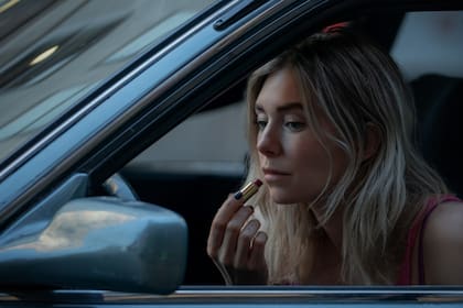 La noche siempre llega: un angustiante descenso a los infiernos que no suelta al espectador