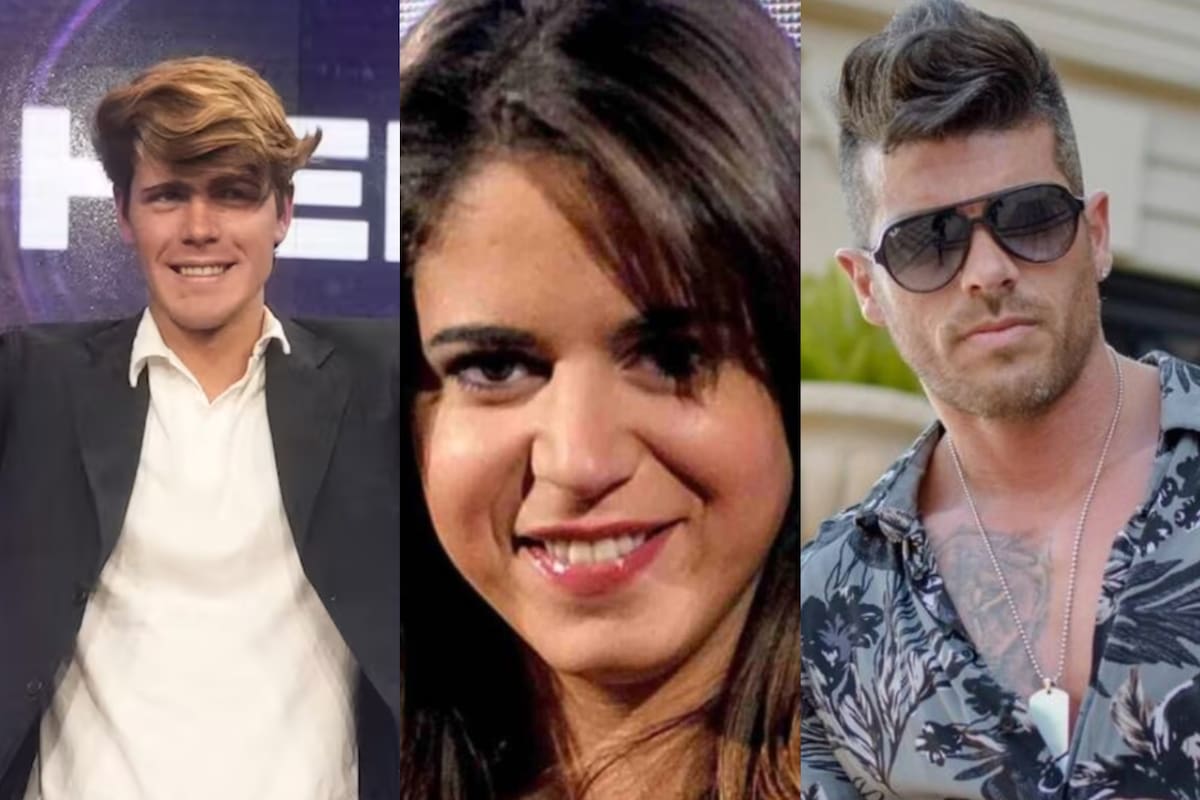 La nómina de campeones del programa cuenta con 12 nombres desde su debut en el país