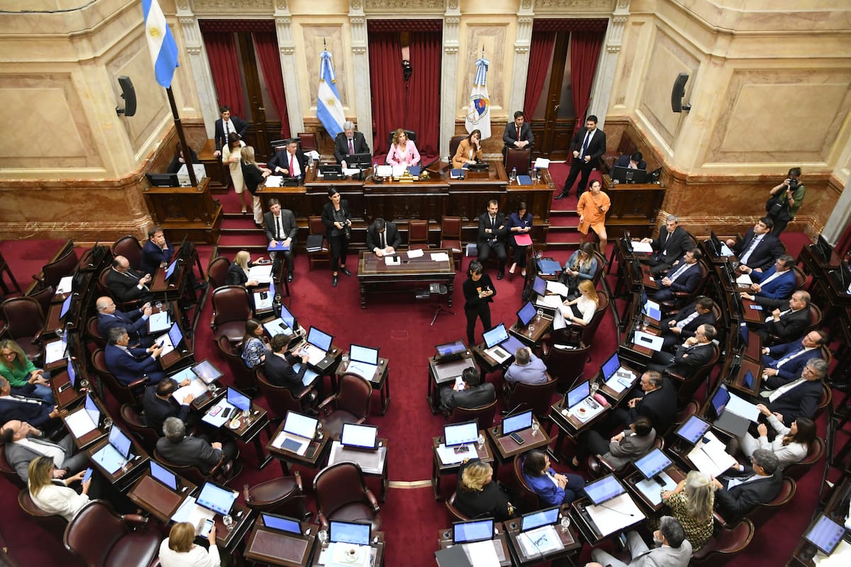 La norma asigna fondos para fomentar las producciones audiovisuales y bibliotecas populares