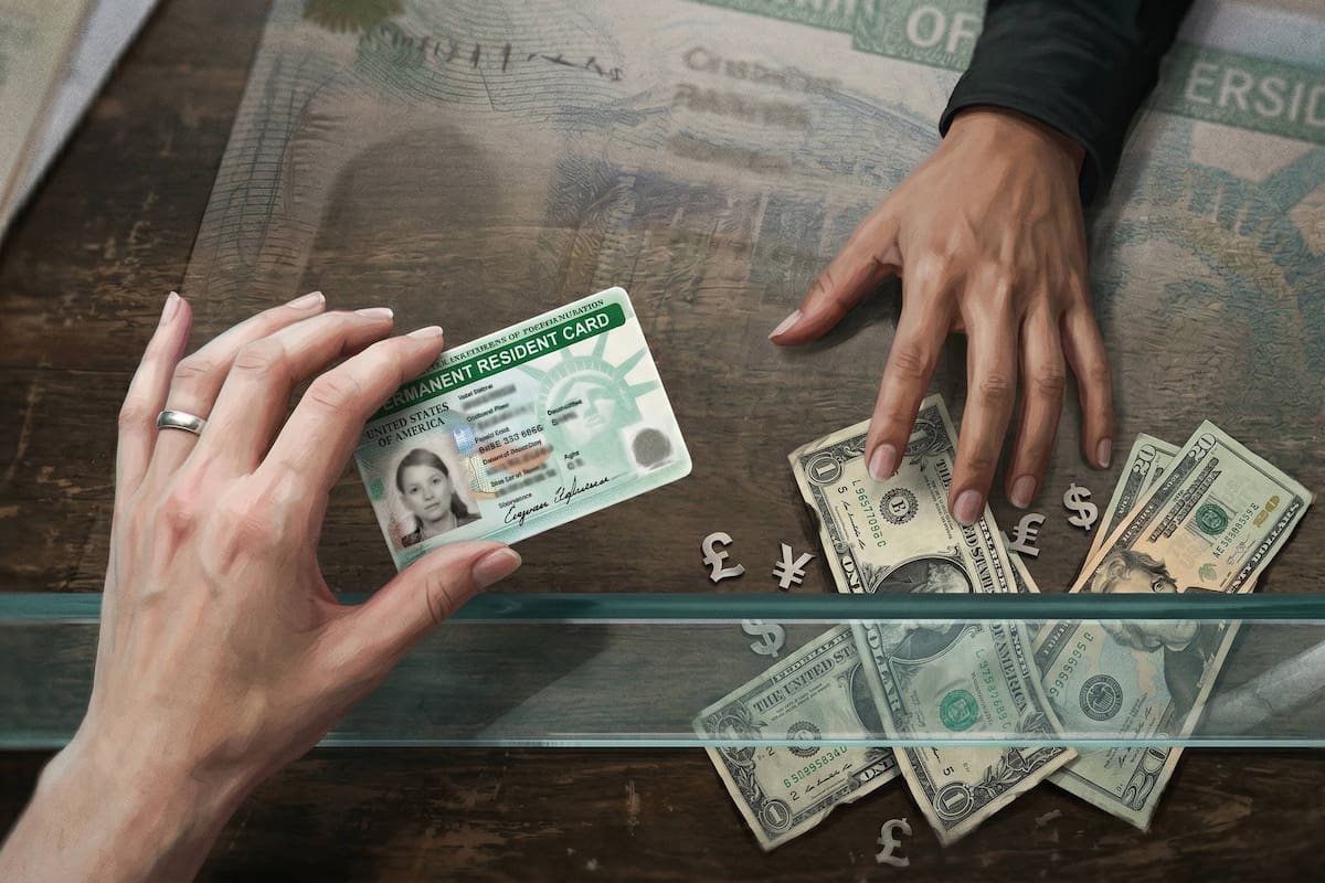 La norma de la SBA que le impide a los migrantes acceder a préstamos para sus emprendimientos, incluso aquellos que cuentan con una green card