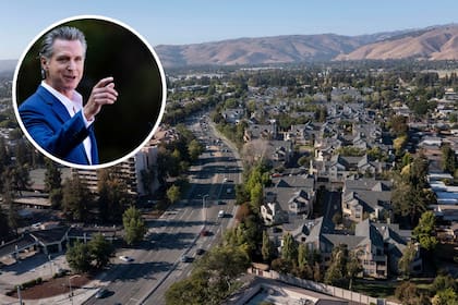 La norma duplica el plazo para que el inquilino responda el requerimiento de desalojo, a partir de la ley promulgada por el gobernador de California