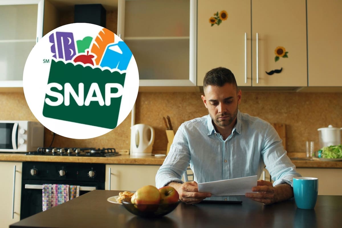 La norma exige que ciertos beneficiarios del programa SNAP registren al menos 80 horas mensuales de trabajo, capacitación o voluntariado para mantener sus beneficios (Unsplash/SNAP)