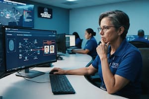 Cruce de datos y detección de fraudes: el trasfondo de seguridad detrás de la digitalización