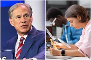 La norma firmada por el gobernador de Texas busca dar continuidad al incentivo de investigación y desarrollo