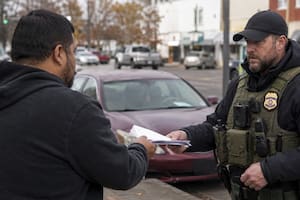 Registro migratorio en EE.UU.: los documentos que ahora sirven de prueba ante el ICE