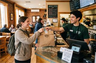“Skip the Stuff”, la nueva ley de Nueva Jersey que impacta en los pedidos de delivery