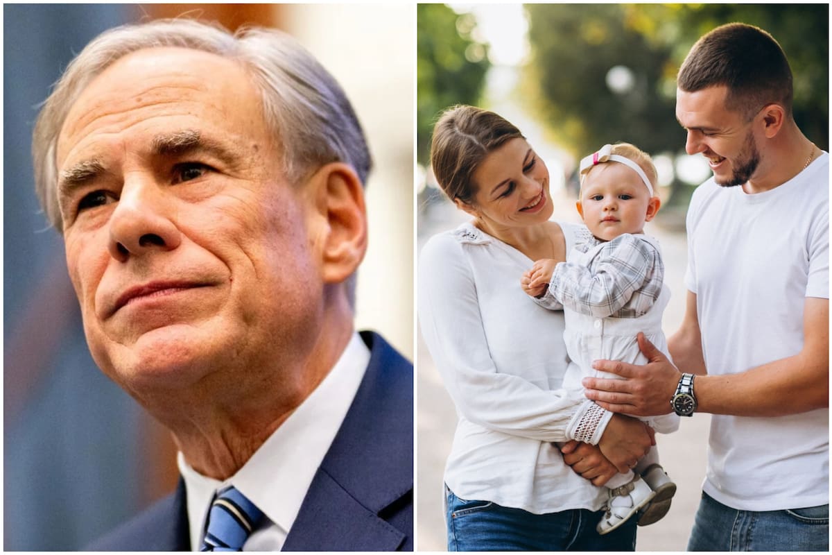 La norma orientada a las familias, firmada por el gobernador Greg Abbott, establece requisitos específicos, límites financieros y un esquema de vigencia definido